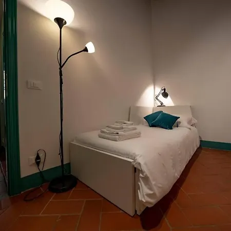 דירה Raffinato Trilocale San Frediano