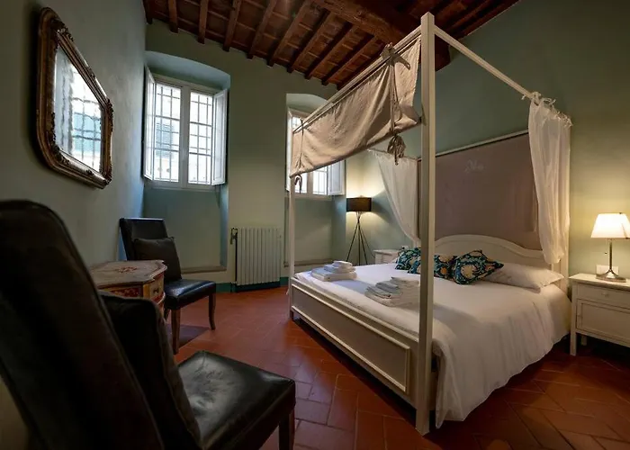 Raffinato Trilocale San Frediano * فلورنس